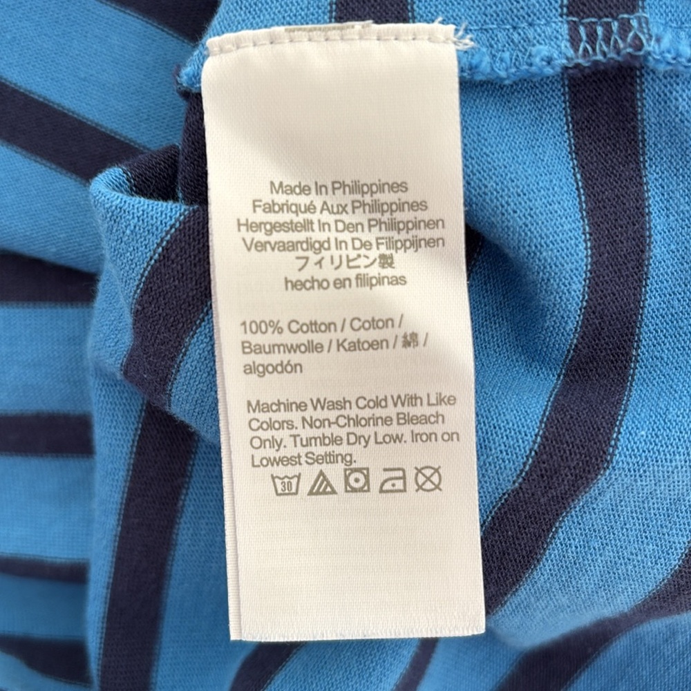 J. Crew Women's Boatneck Top - Picture 6 of 6
